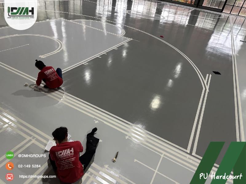 สนามกีฬาเอนกประสงค์22